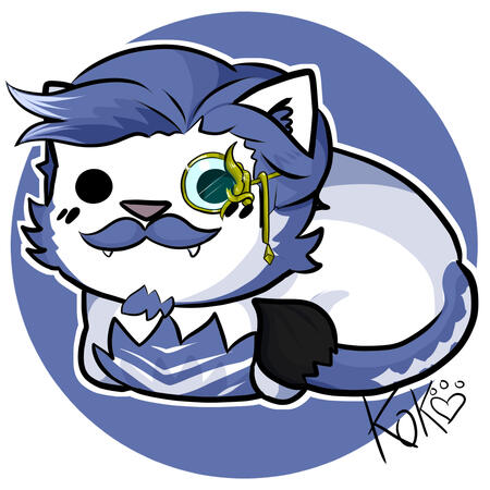 Turn yourself into a loaf!