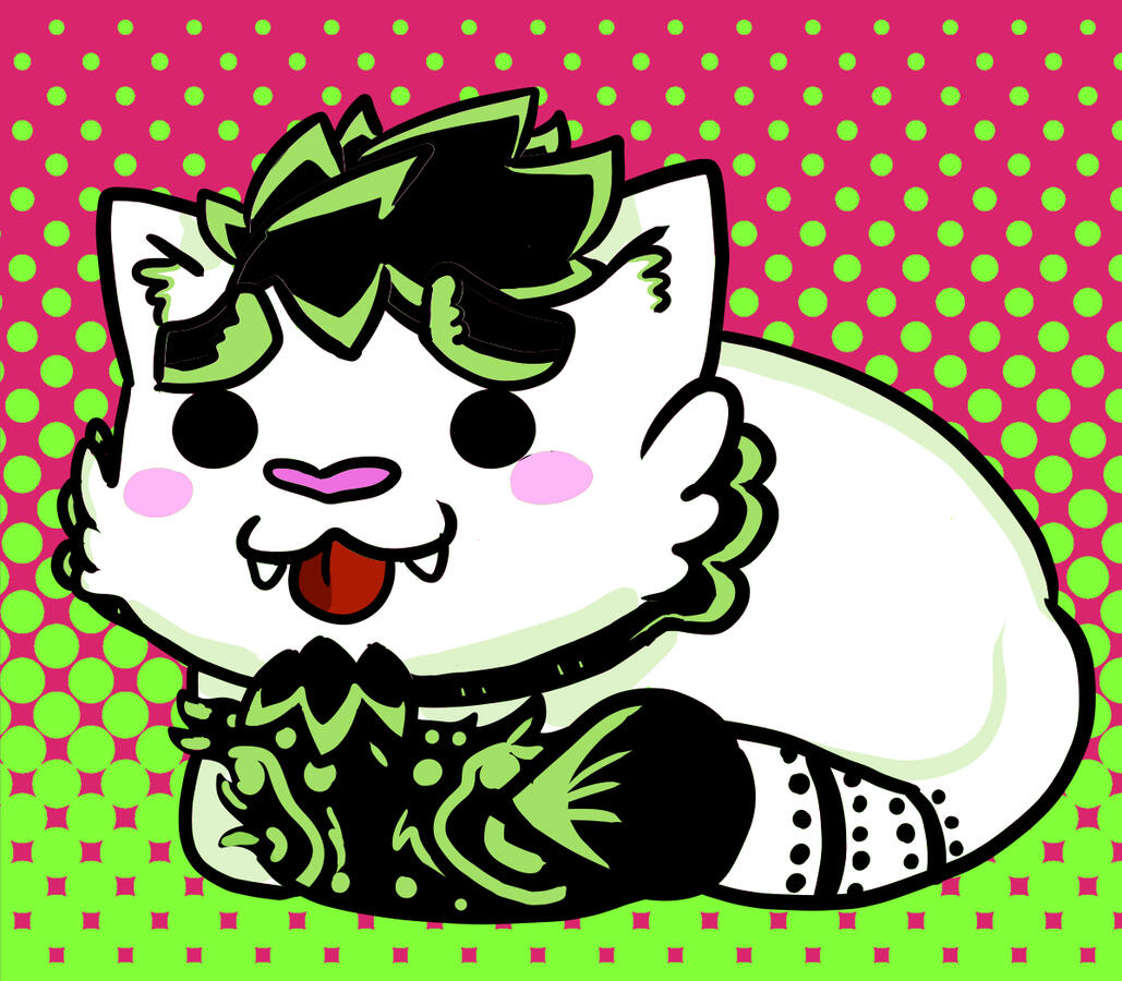 Loaf Turn yourself into a loaf!